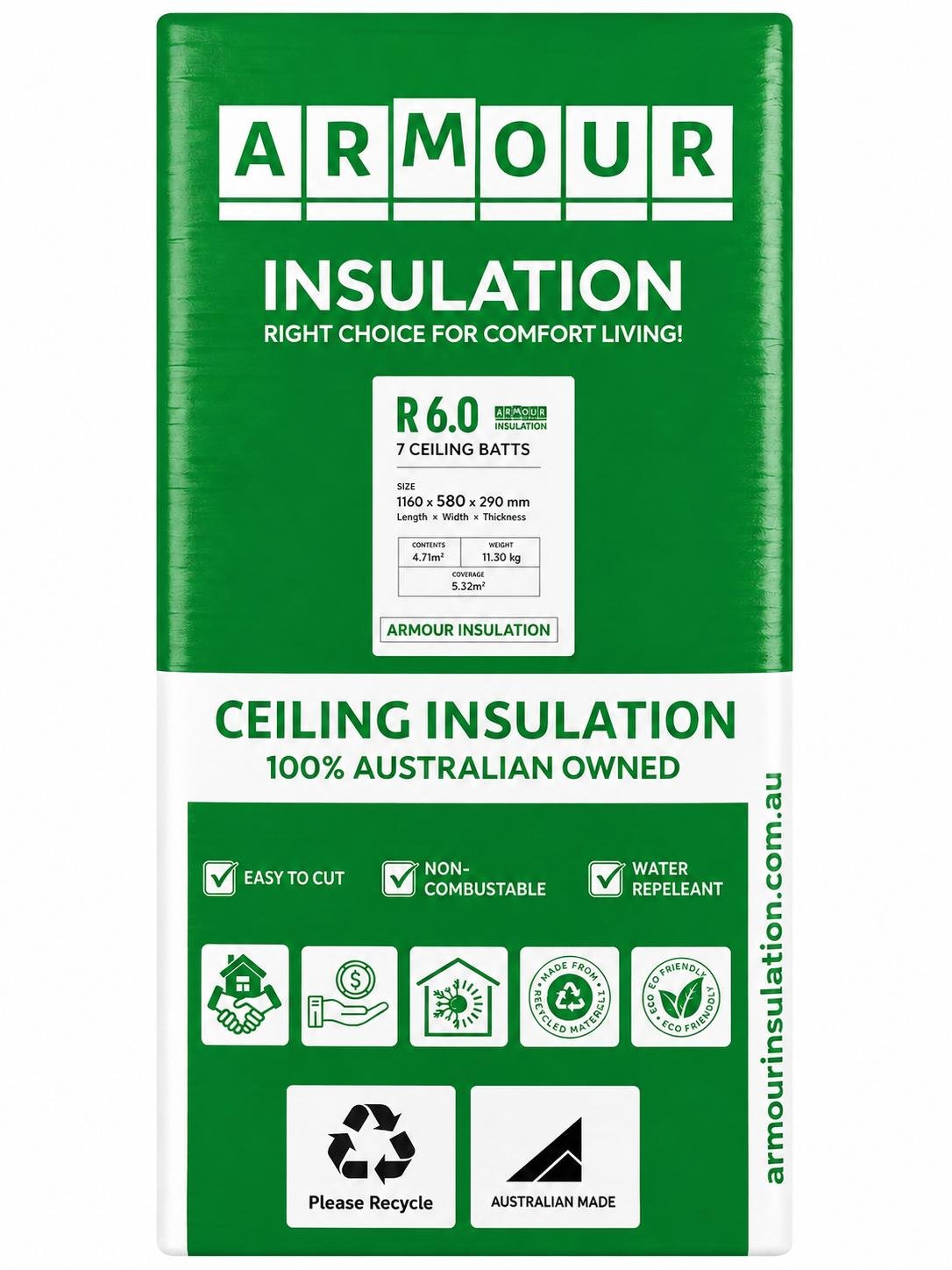 Choosing the Right Roof Insulation for Better Comfort