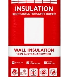 Armour Wall Insulation R2.5 HD $46.83