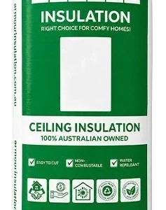 Armour Celling Insulation R2.5 $45.36